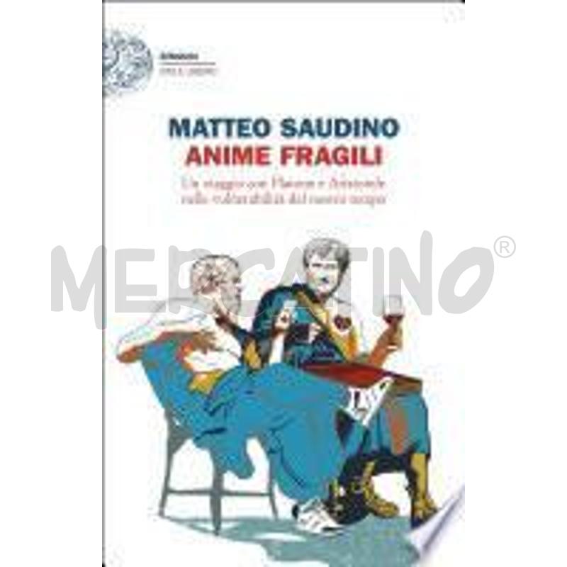 ANIME FRAGILI | Mercatino dell'Usato Salerno torrione 1