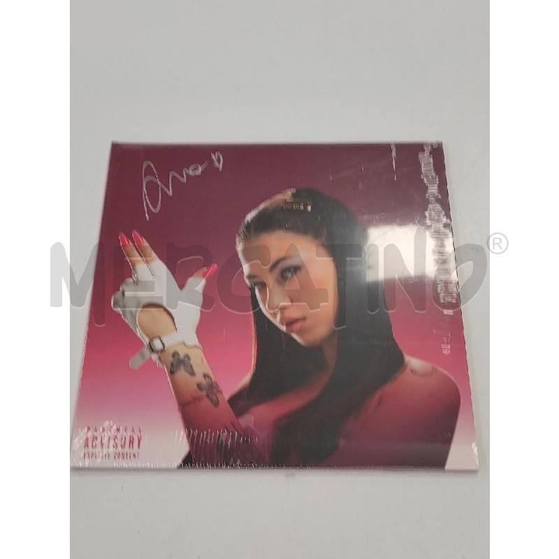 ANNA - VERA BADDIE AUTOGRAFATO SIGILLATO  | Mercatino dell'Usato Salerno torrione 1