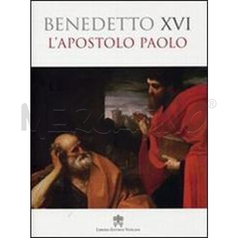 APOSTOLO PAOLO  | Mercatino dell'Usato Salerno torrione 1