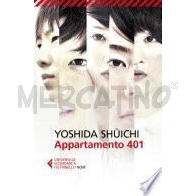 APPARTAMENTO 401 | Mercatino dell'Usato Salerno torrione 1