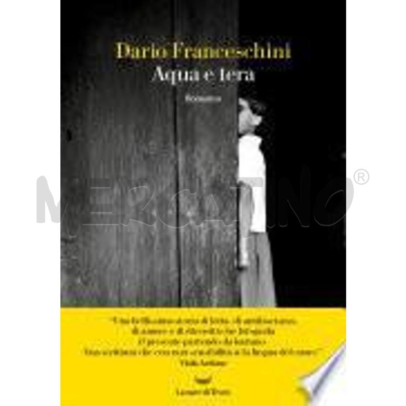 AQUA E TERA | Mercatino dell'Usato Salerno torrione 1