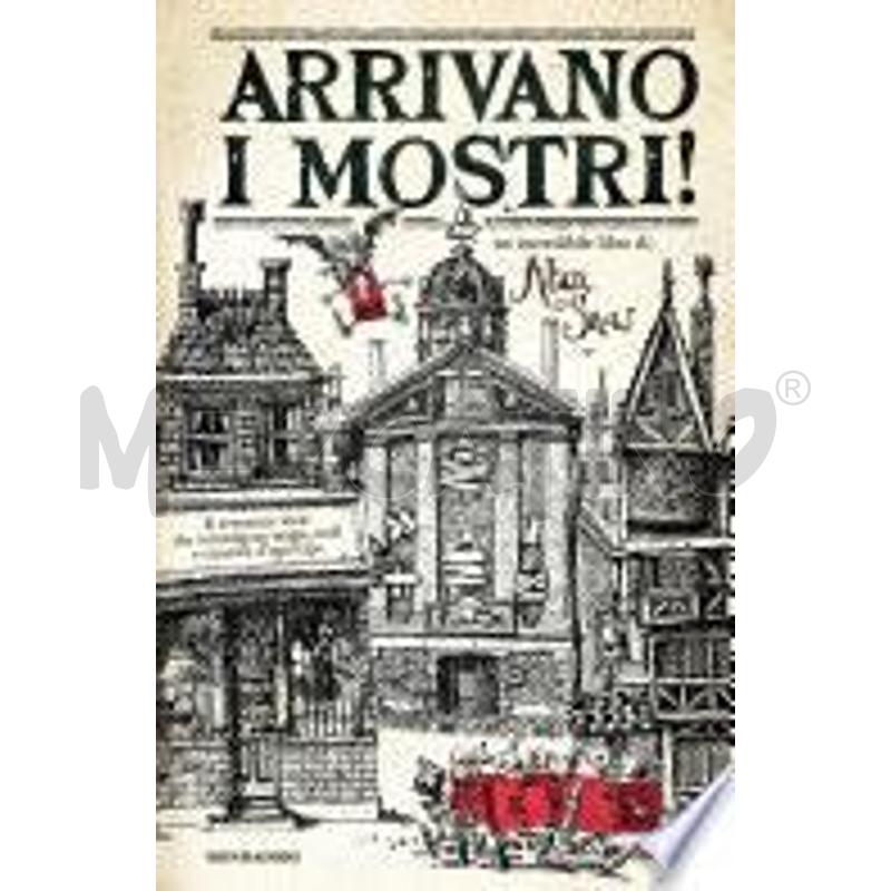 ARRIVANO I MOSTRI! | Mercatino dell'Usato Salerno torrione 1
