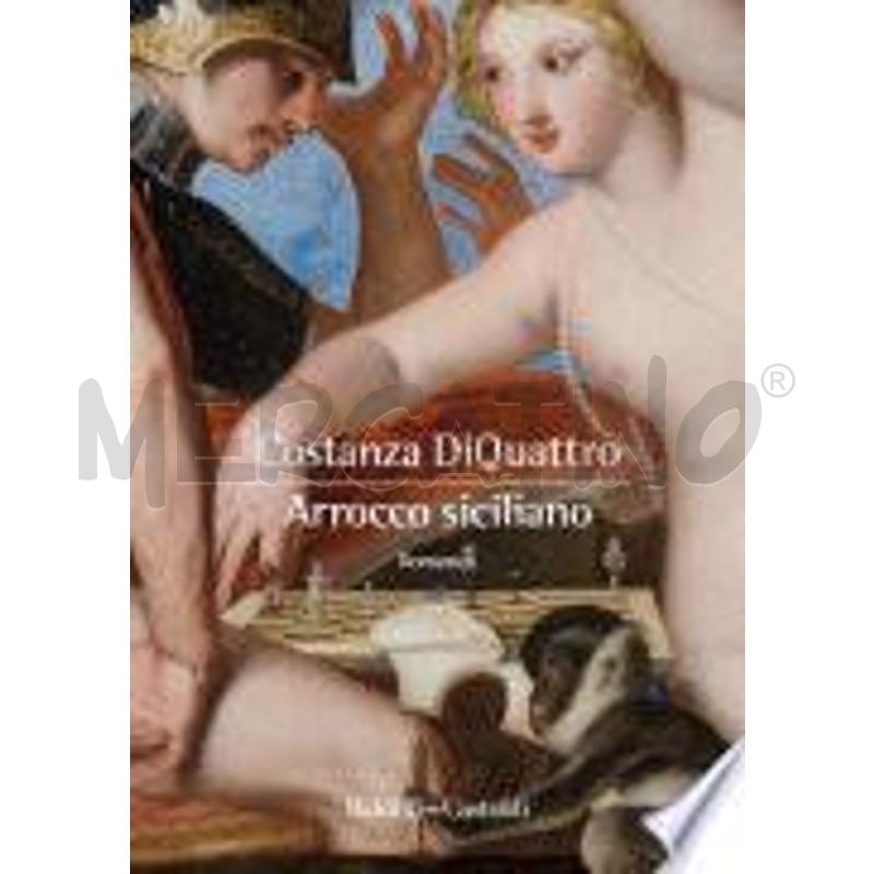 ARROCCO SICILIANO | Mercatino dell'Usato Salerno torrione 1