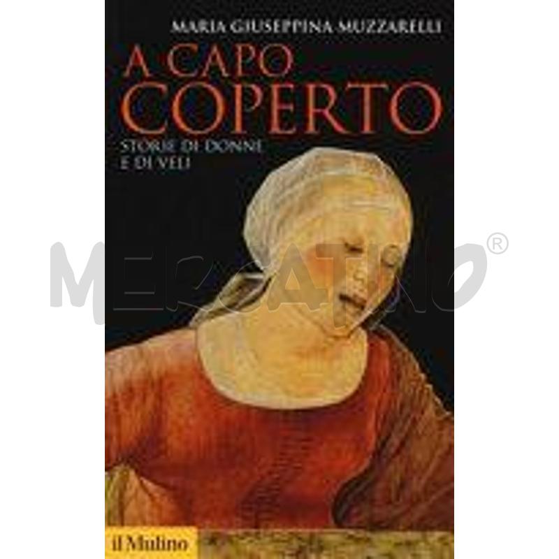 A CAPO COPERTO. STORIE DI DONNE E DI VELI | Mercatino dell'Usato Salerno torrione 1