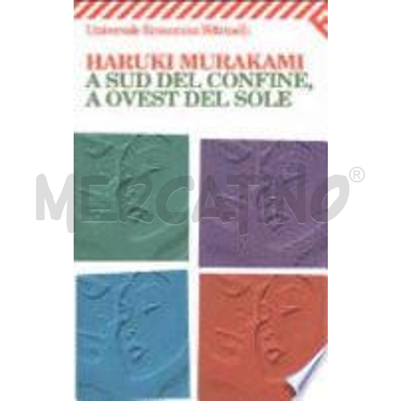 A SUD DEL CONFINE, A OVEST DEL SOLE | Mercatino dell'Usato Salerno torrione 1