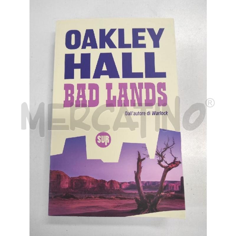 BAD LANDS  | Mercatino dell'Usato Salerno torrione 1