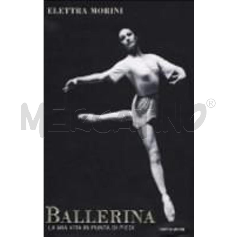 BALLERINA | Mercatino dell'Usato Salerno torrione 1