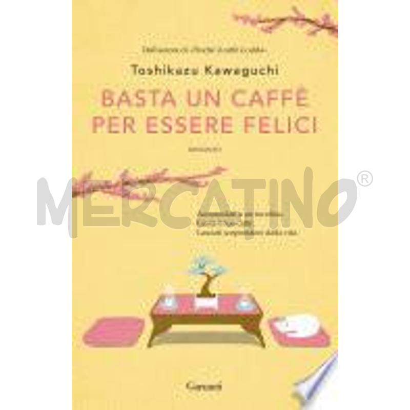 BASTA UN CAFFÈ PER ESSERE FELICI | Mercatino dell'Usato Salerno torrione 1