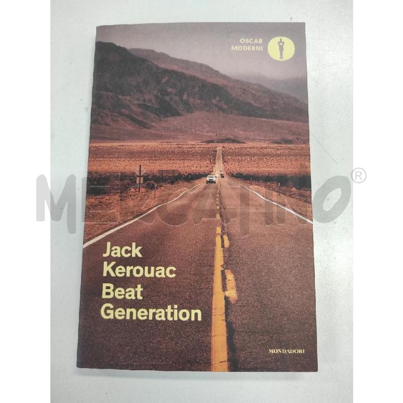 BEAT GENERATION | Mercatino dell'Usato Salerno torrione 1