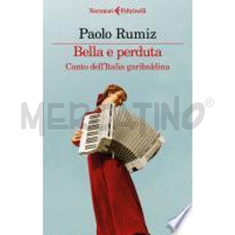 BELLA E PERDUTA | Mercatino dell'Usato Salerno torrione 1
