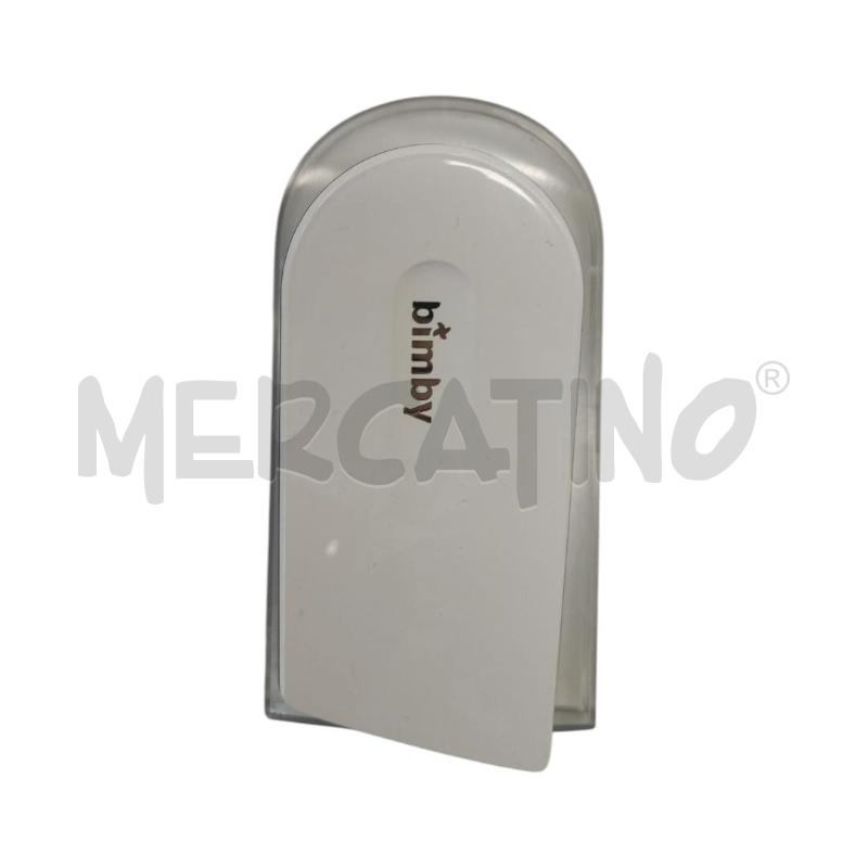 BIMBY TM5 COOK-KEY  | Mercatino dell'Usato Salerno torrione 1