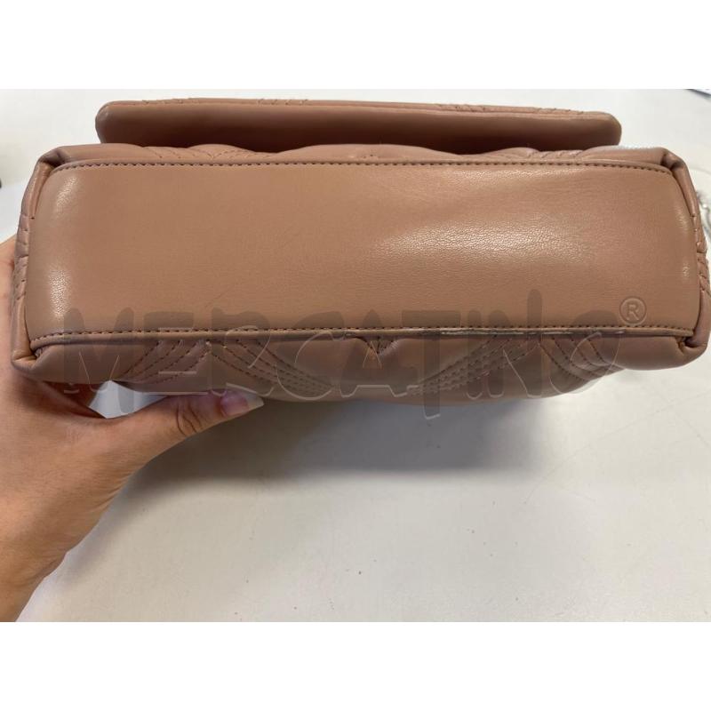 BORSA DONNA LIUJO LA PUFFY ROSA | Mercatino dell'Usato Salerno torrione 3