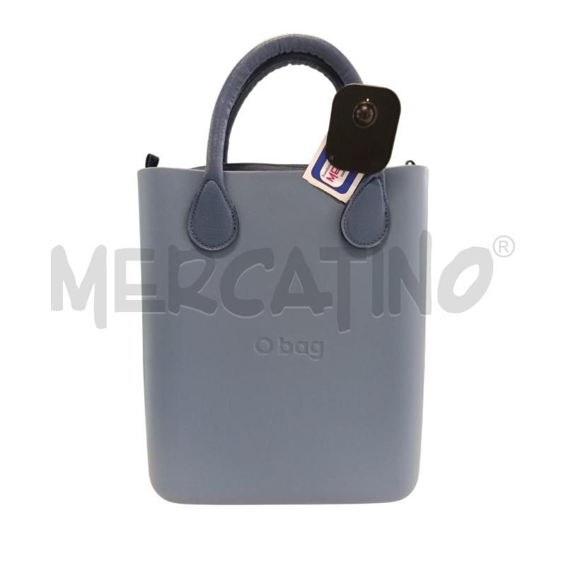 BORSA DONNA OBAG CARTA DA ZUCCHERO | Mercatino dell'Usato Salerno torrione 1