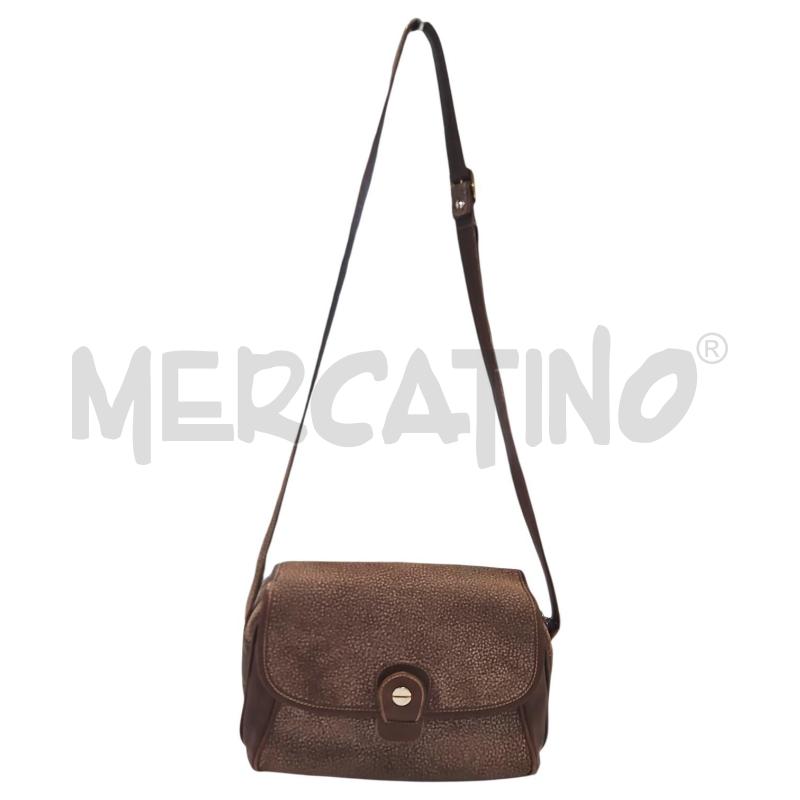 BORSA DONNA TAPIRO  | Mercatino dell'Usato Salerno torrione 1