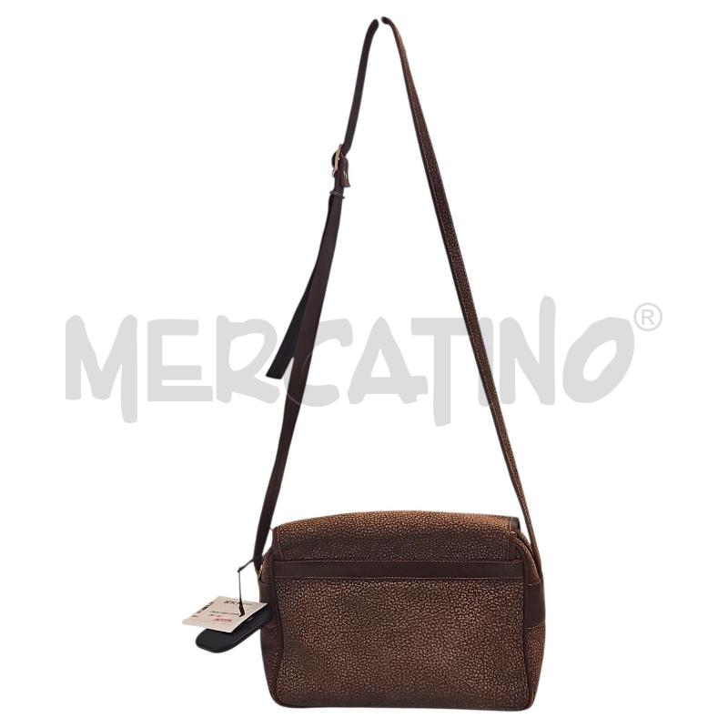 BORSA DONNA TAPIRO  | Mercatino dell'Usato Salerno torrione 2