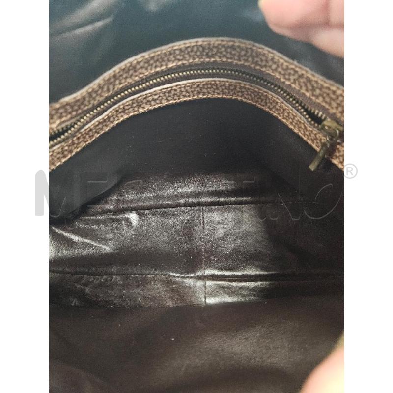 BORSA DONNA TAPIRO  | Mercatino dell'Usato Salerno torrione 4