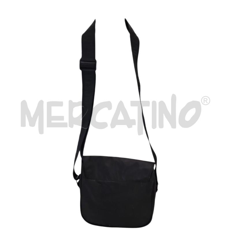 BORSELLO TRAPSTAR NERO T | Mercatino dell'Usato Salerno torrione 2