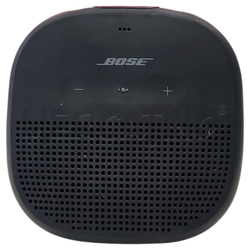 BOSE MICRO SOUND LINK - CASSA BLUETOOTH | Mercatino dell'Usato Salerno torrione 1