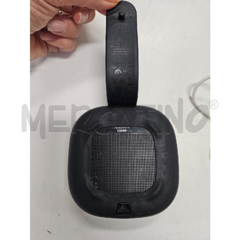 BOSE MICRO SOUND LINK - CASSA BLUETOOTH | Mercatino dell'Usato Salerno torrione 4