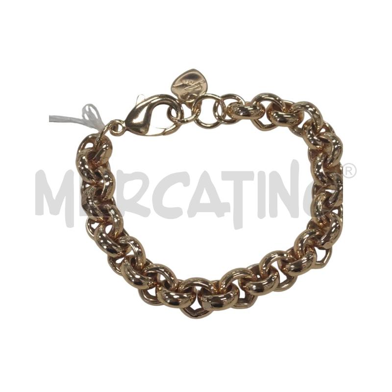 BRACCIALE GISEL CHAIN D | Mercatino dell'Usato Salerno torrione 1
