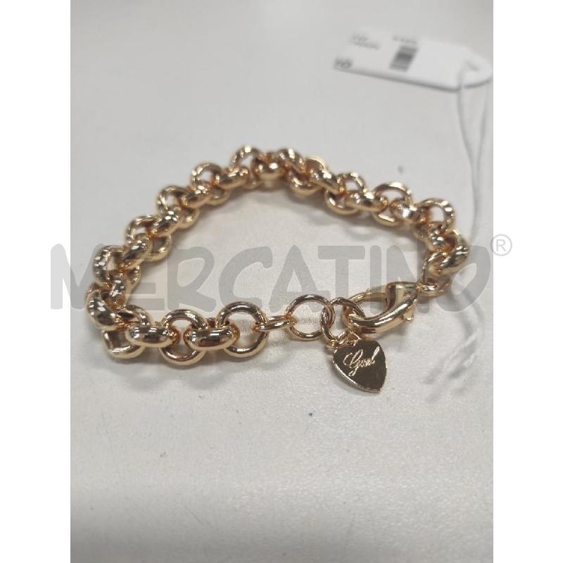BRACCIALE GISEL CHAIN D | Mercatino dell'Usato Salerno torrione 2