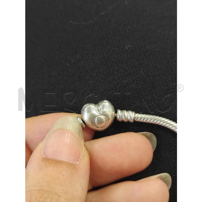 BRACCIALE PANDORA | Mercatino dell'Usato Salerno torrione 3