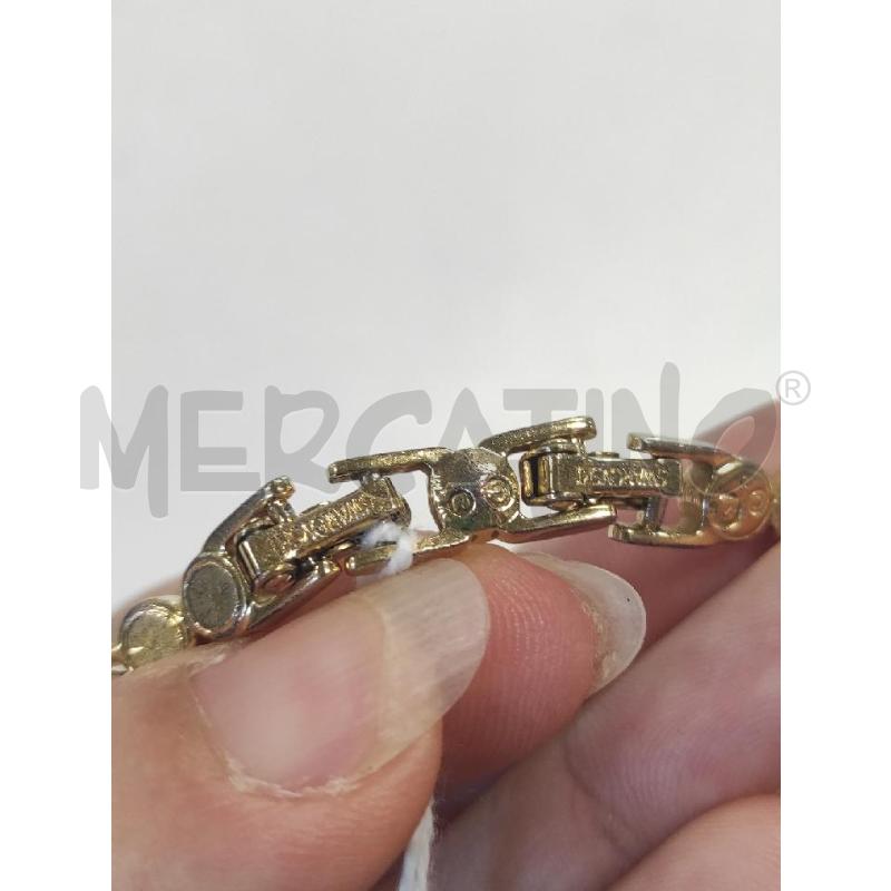 BRACCIALE SWAROVSKI TENNIS | Mercatino dell'Usato Salerno torrione 2