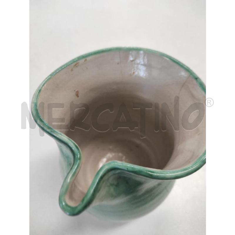 BROCCA CAS VIETRESE VERDE RAMINO | Mercatino dell'Usato Salerno torrione 2