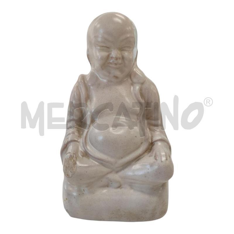 BUDDHA RIFA VIETRI BIANCO DA RIV BUDDA | Mercatino dell'Usato Salerno torrione 1