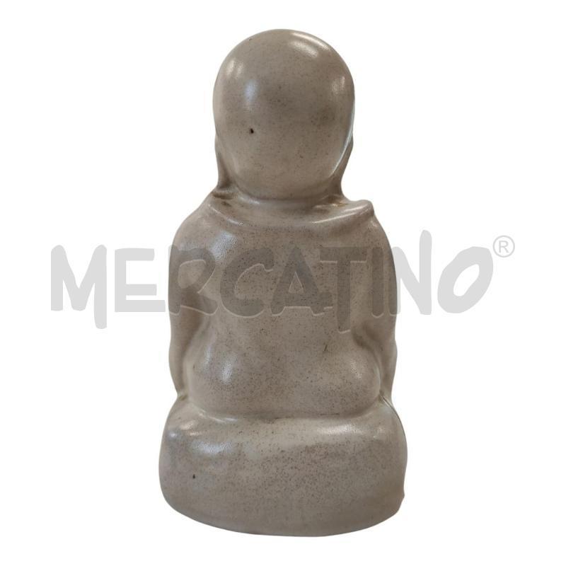 BUDDHA RIFA VIETRI BIANCO DA RIV BUDDA | Mercatino dell'Usato Salerno torrione 2