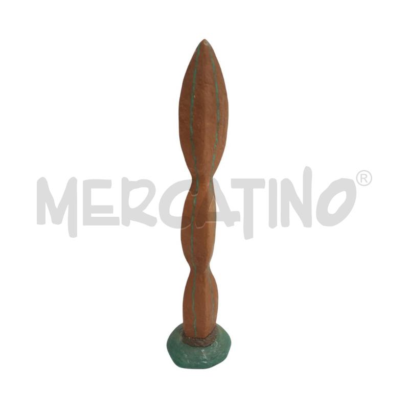 CACTUS CERAMICA AUTUORI 60CM | Mercatino dell'Usato Salerno torrione 1