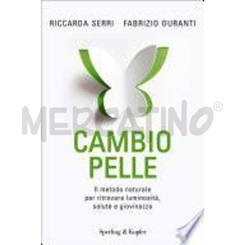 CAMBIO PELLE | Mercatino dell'Usato Salerno torrione 1