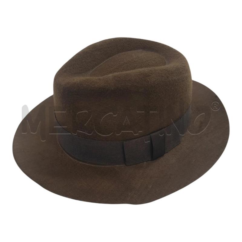 CAPPELLO UOMO INDIANA JONES AND THE GREAT CIRCLE 2024 PROMO | Mercatino dell'Usato Salerno torrione 1