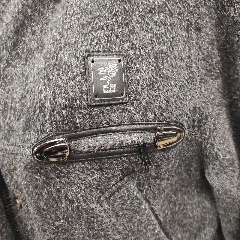 CAPPOTTO UOMO PIERO GUIDI GRIGIO TG  XS | Mercatino dell'Usato Salerno torrione 3