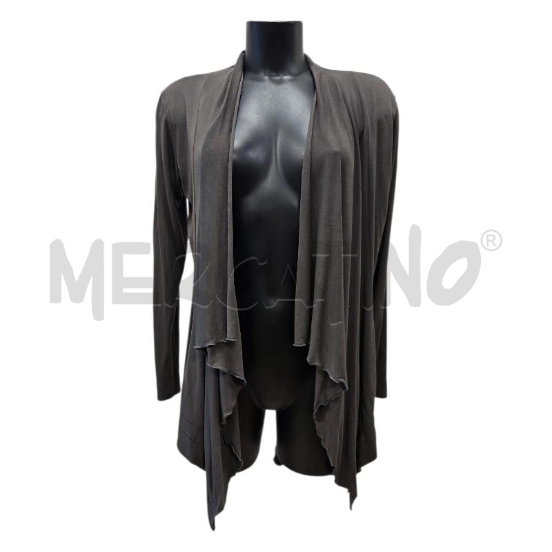 CARDIGAN DONNA PME TORTORA TG. 44 | Mercatino dell'Usato Salerno torrione 1