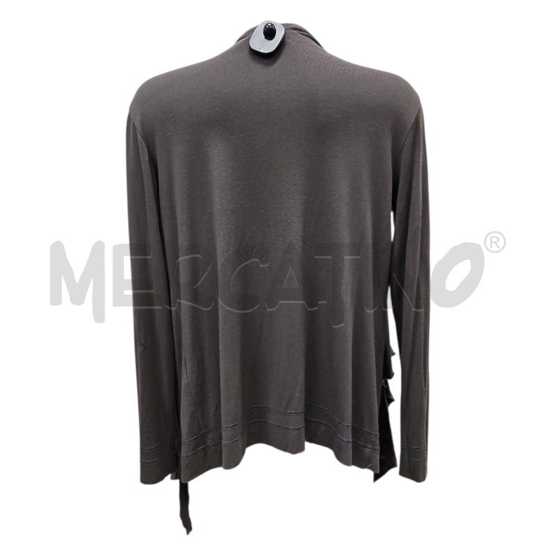 CARDIGAN DONNA PME TORTORA TG. 44 | Mercatino dell'Usato Salerno torrione 2