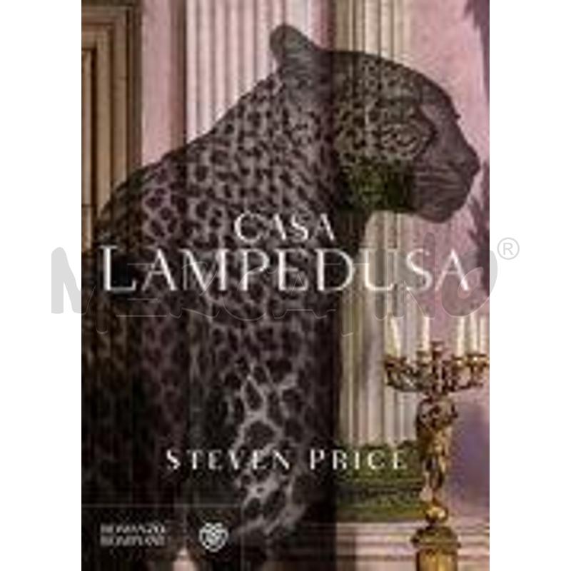 CASA LAMPEDUSA | Mercatino dell'Usato Salerno torrione 1
