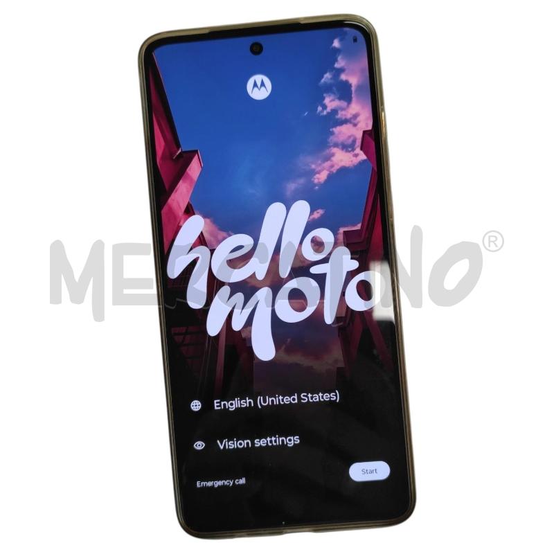 CELLULARE MOTOROLA G84 8GB+256GB | Mercatino dell'Usato Salerno torrione 1
