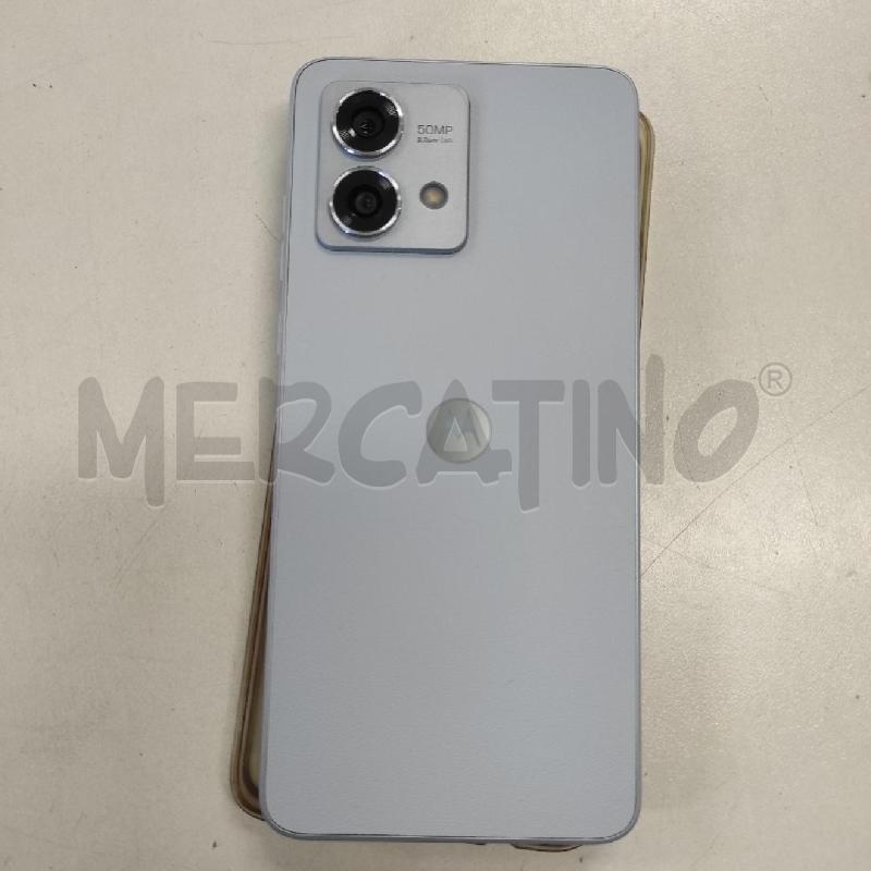 CELLULARE MOTOROLA G84 8GB+256GB | Mercatino dell'Usato Salerno torrione 2