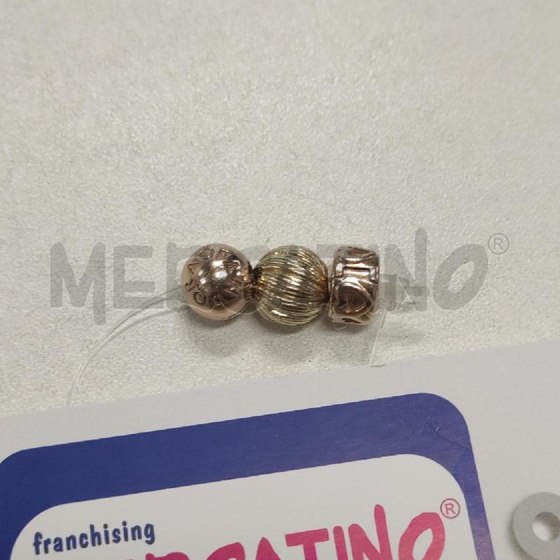 CHARM PANDORA PLACCATI MODELLI VARI  | Mercatino dell'Usato Salerno torrione 1