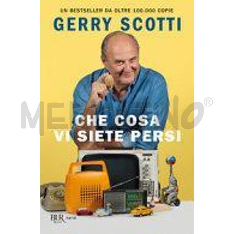 CHE COSA VI SIETE PERSI | Mercatino dell'Usato Salerno torrione 1