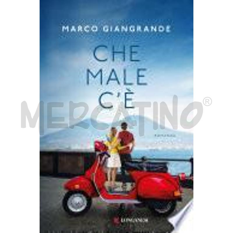 CHE MALE C'È | Mercatino dell'Usato Salerno torrione 1