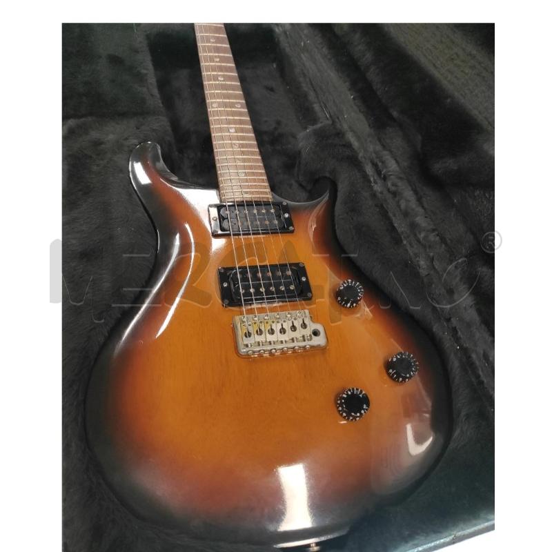 CHITARRA ELETTRICA PRS SPECIAL PAUL REED SMITH 1988  | Mercatino dell'Usato Salerno torrione 2