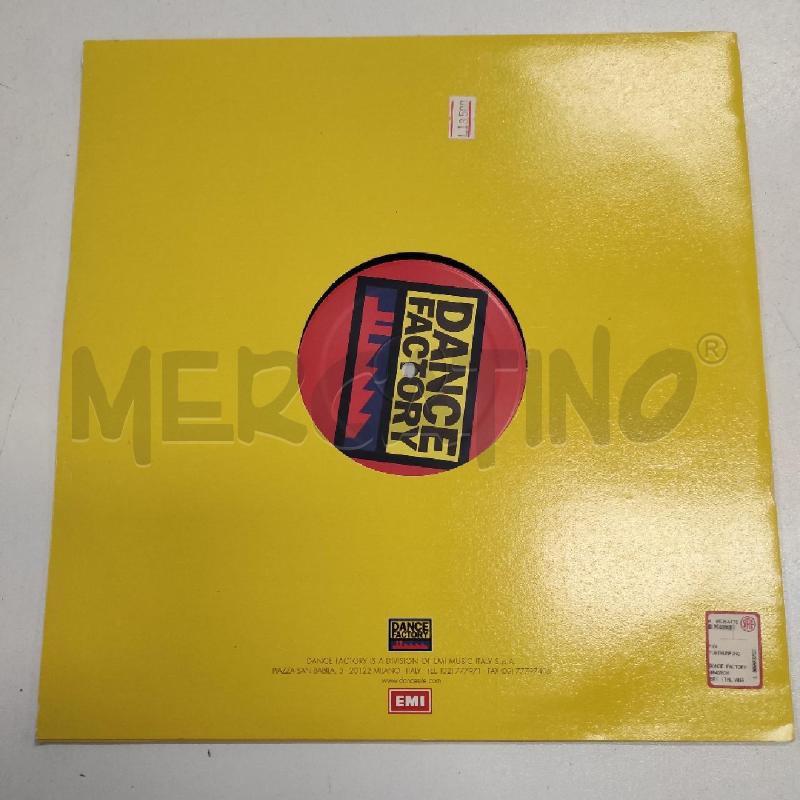 CHUMBAWAMBA TUBTHUMPING | Mercatino dell'Usato Salerno torrione 2
