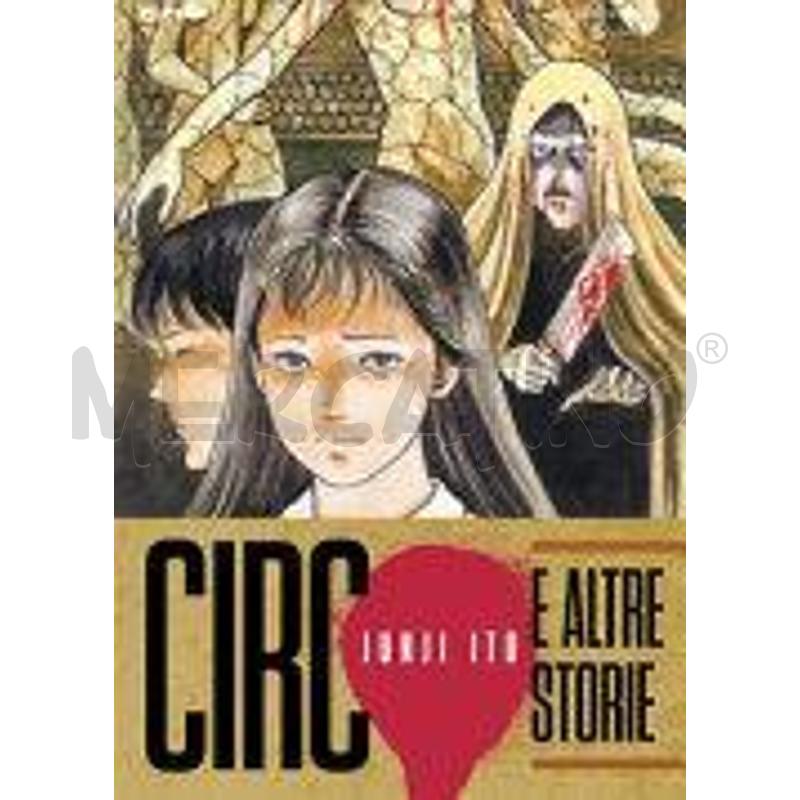 CIRCO E ALTRE STORIE | Mercatino dell'Usato Salerno torrione 1
