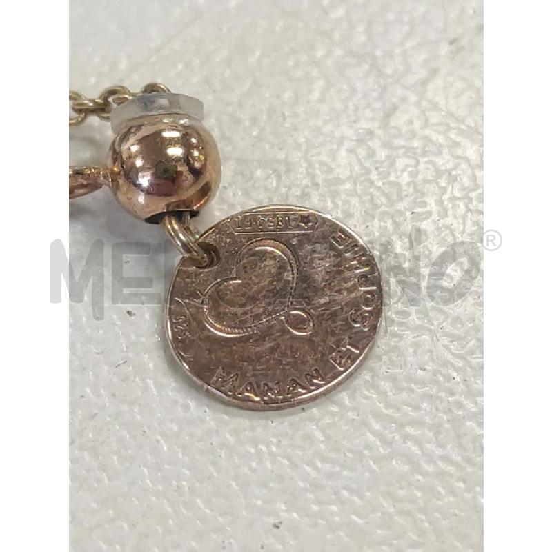 COLLANA MAMAN ET SOPHIE CON STELLINE  | Mercatino dell'Usato Salerno torrione 2