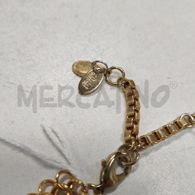 COLLANA RADÀ PENDENTI SALMONE | Mercatino dell'Usato Salerno torrione 3