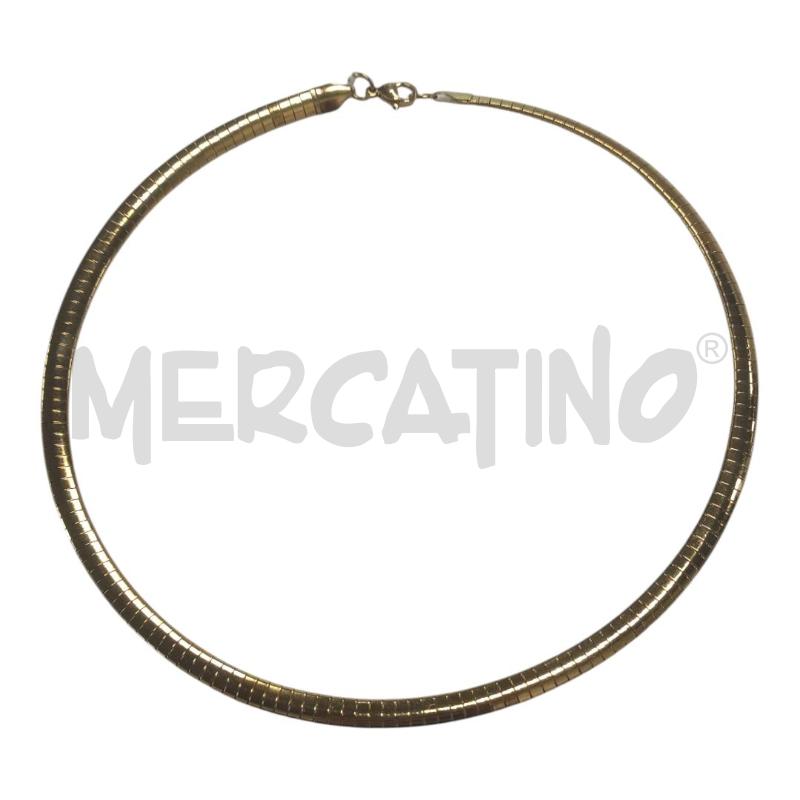 COLLIER BIGIOTTERIA ANNI 80 | Mercatino dell'Usato Salerno torrione 1