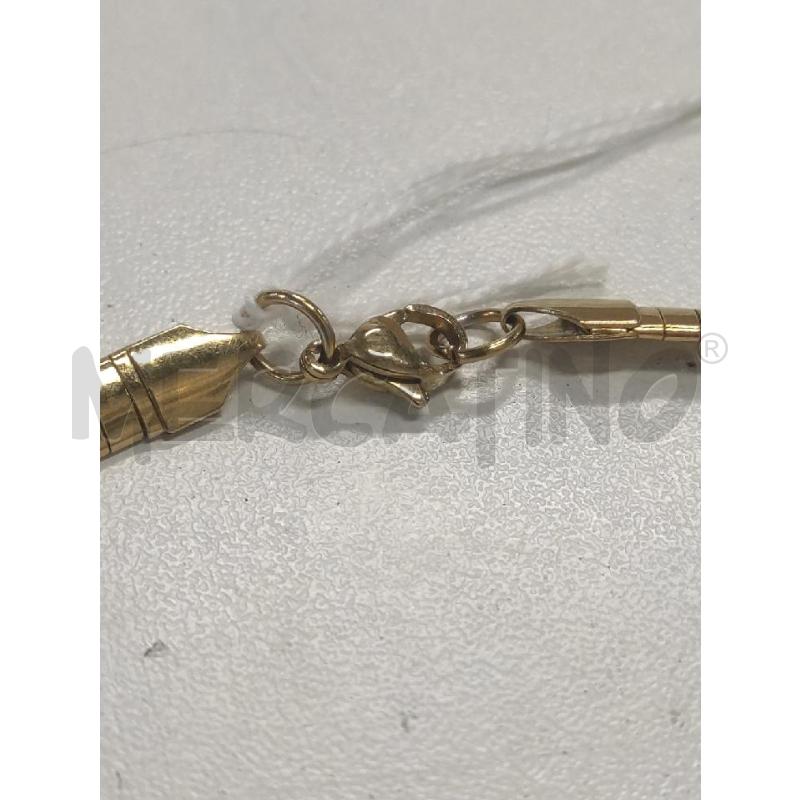 COLLIER BIGIOTTERIA ANNI 80 | Mercatino dell'Usato Salerno torrione 2