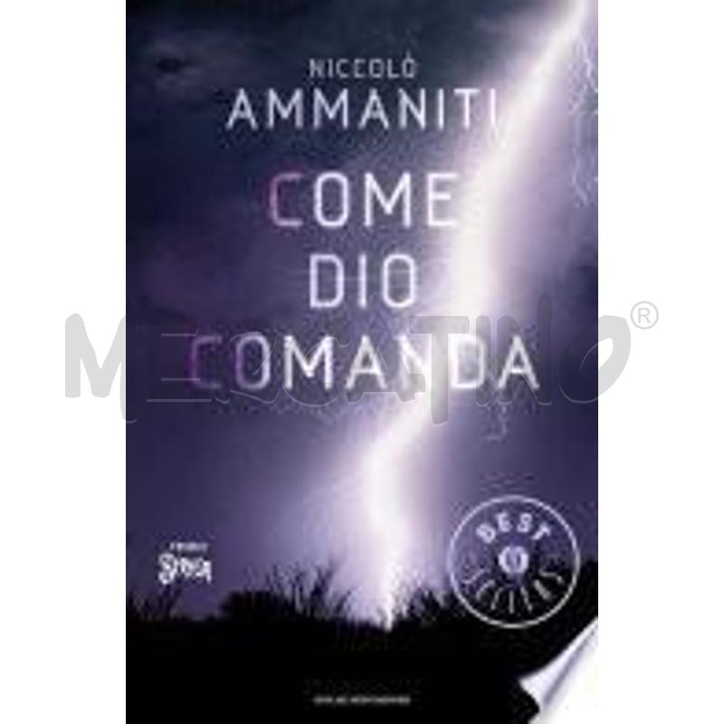 COME DIO COMANDA | Mercatino dell'Usato Salerno torrione 1
